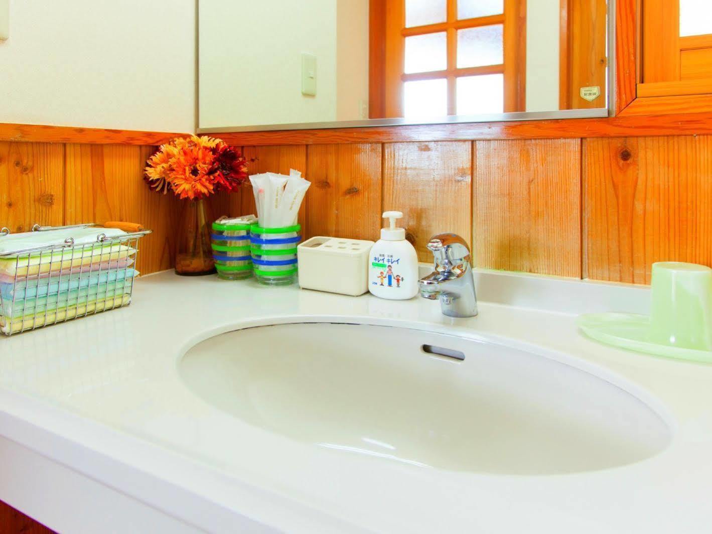 Villa Ururun Kawaguchiko Fujikawaguchiko Extérieur photo