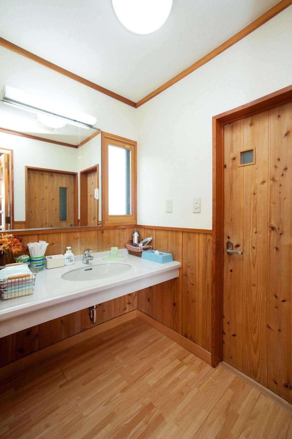 Villa Ururun Kawaguchiko Fujikawaguchiko Extérieur photo